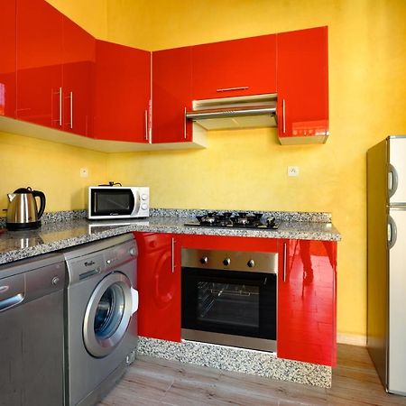 El Aggada Villa Kesh Evasion Marrakech מראה חיצוני תמונה