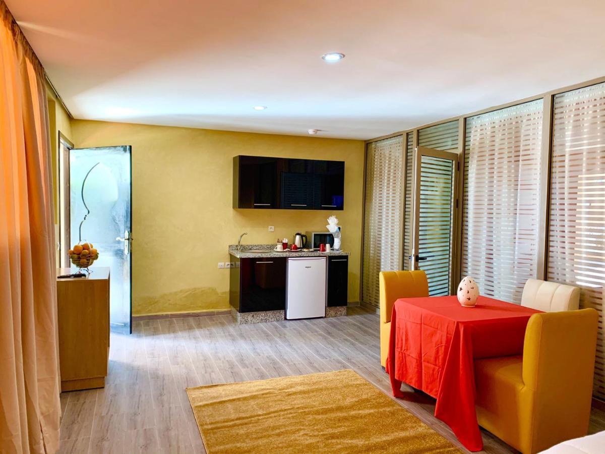El Aggada Villa Kesh Evasion Marrakech מראה חיצוני תמונה