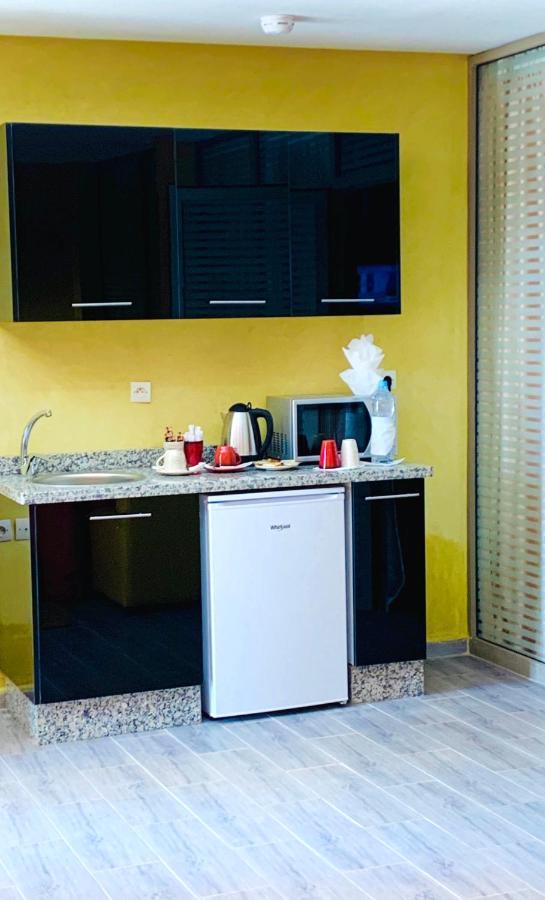 El Aggada Villa Kesh Evasion Marrakech מראה חיצוני תמונה