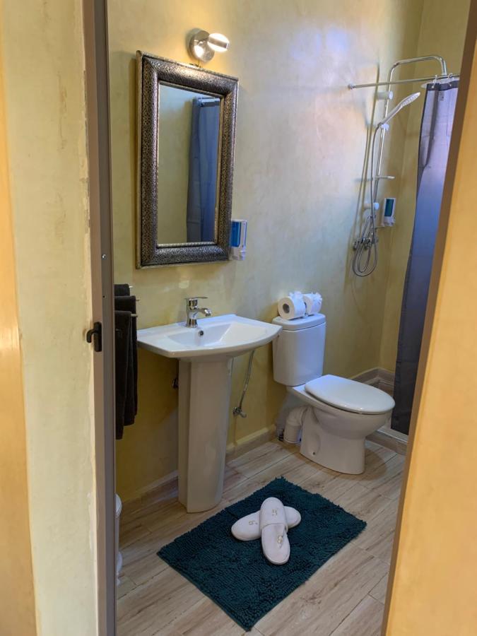 El Aggada Villa Kesh Evasion Marrakech מראה חיצוני תמונה
