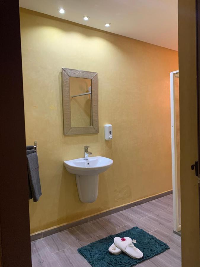 El Aggada Villa Kesh Evasion Marrakech מראה חיצוני תמונה