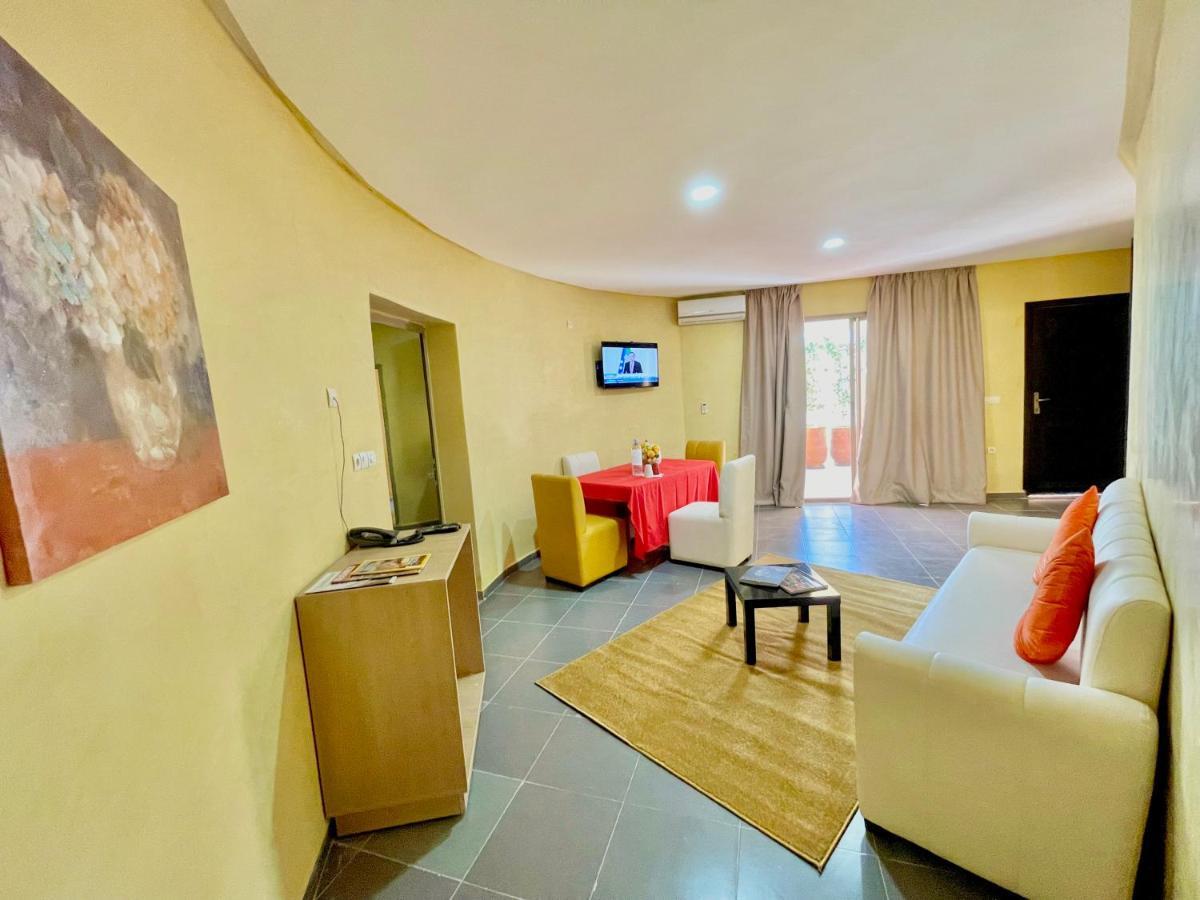 El Aggada Villa Kesh Evasion Marrakech מראה חיצוני תמונה