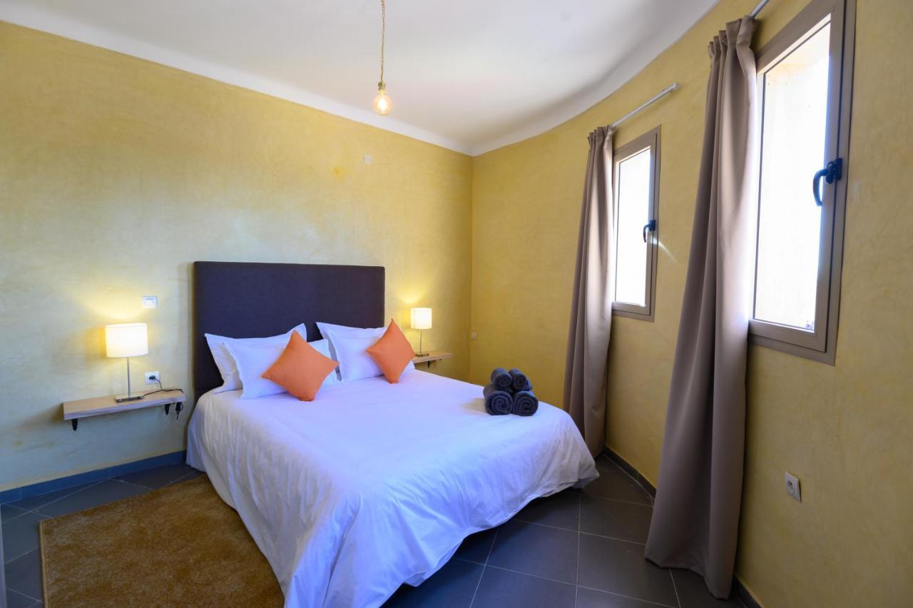 El Aggada Villa Kesh Evasion Marrakech מראה חיצוני תמונה