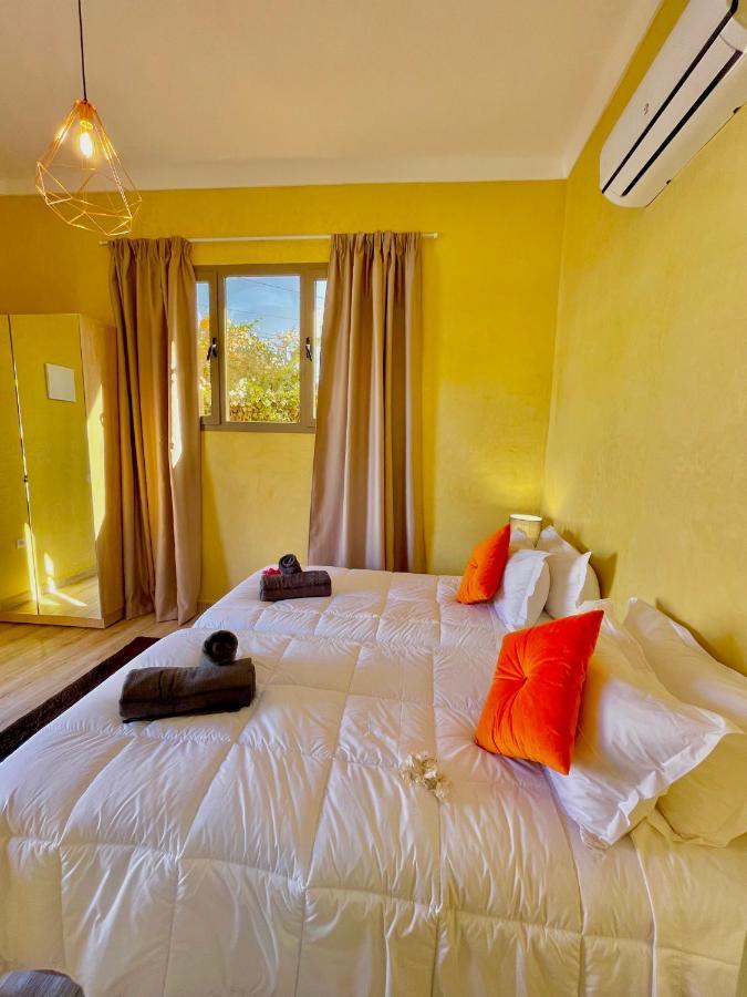 El Aggada Villa Kesh Evasion Marrakech מראה חיצוני תמונה