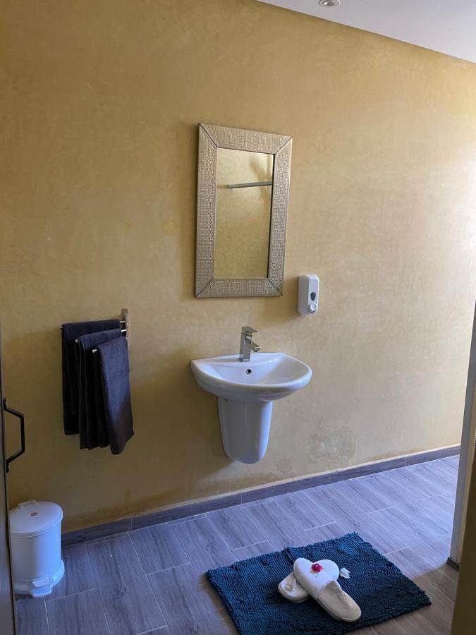 El Aggada Villa Kesh Evasion Marrakech מראה חיצוני תמונה
