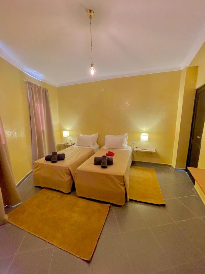 El Aggada Villa Kesh Evasion Marrakech מראה חיצוני תמונה