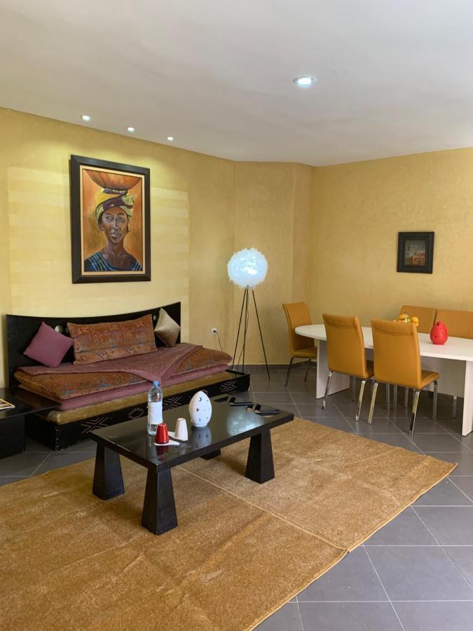 El Aggada Villa Kesh Evasion Marrakech מראה חיצוני תמונה