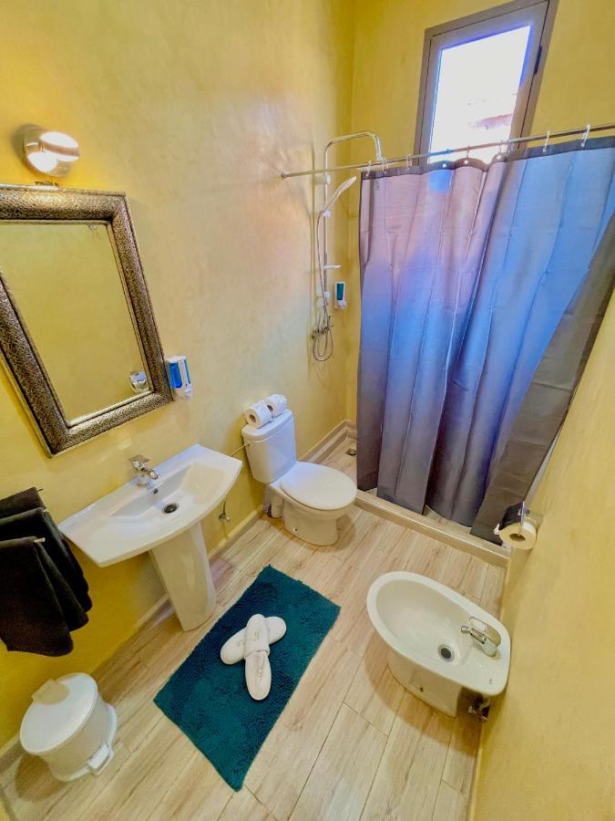 El Aggada Villa Kesh Evasion Marrakech מראה חיצוני תמונה