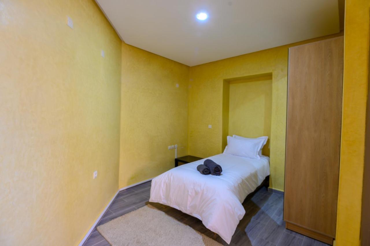 El Aggada Villa Kesh Evasion Marrakech מראה חיצוני תמונה