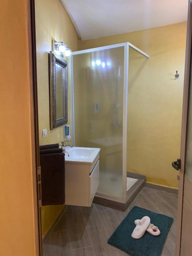 El Aggada Villa Kesh Evasion Marrakech מראה חיצוני תמונה